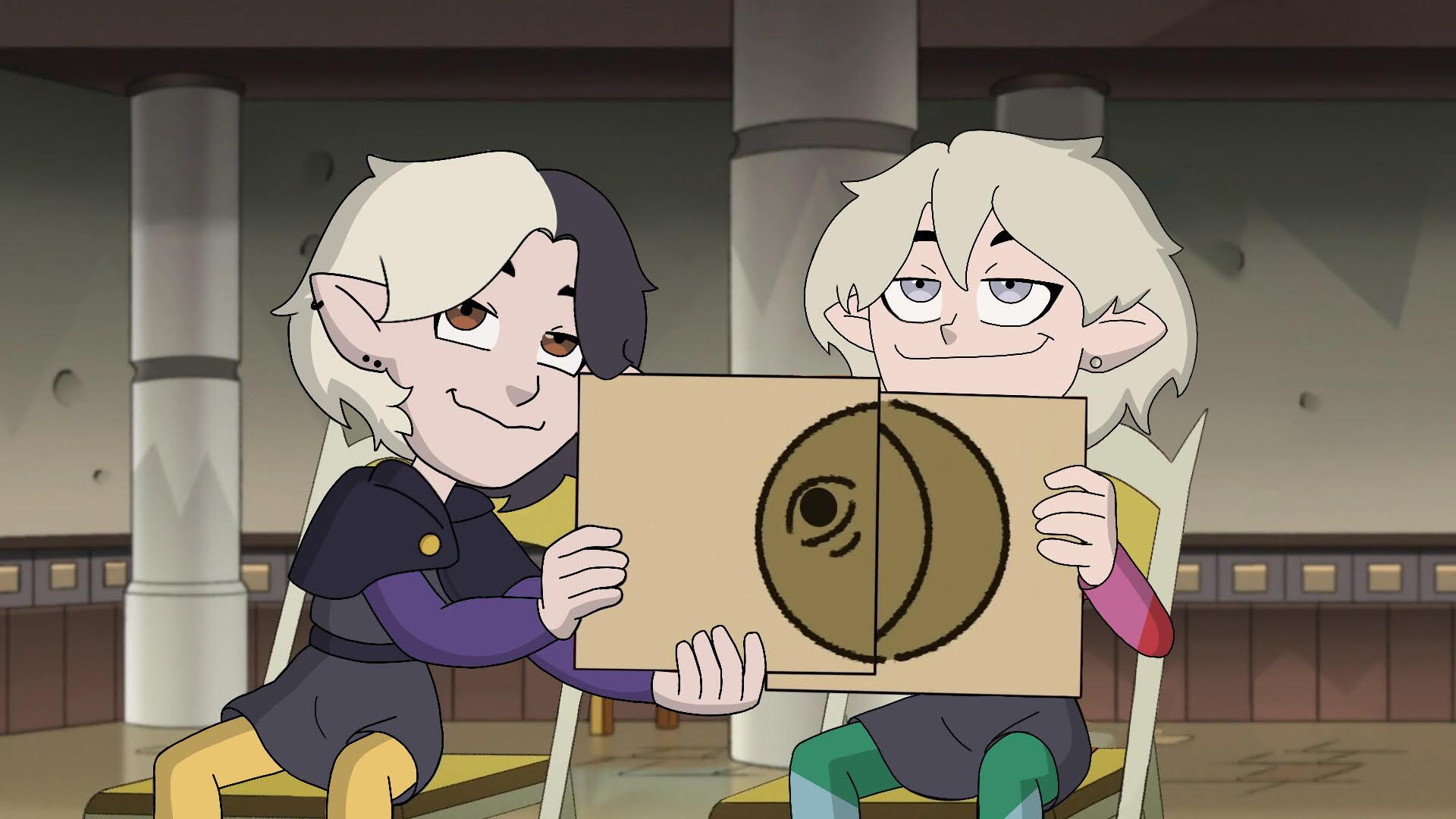 The Owl House [2023]