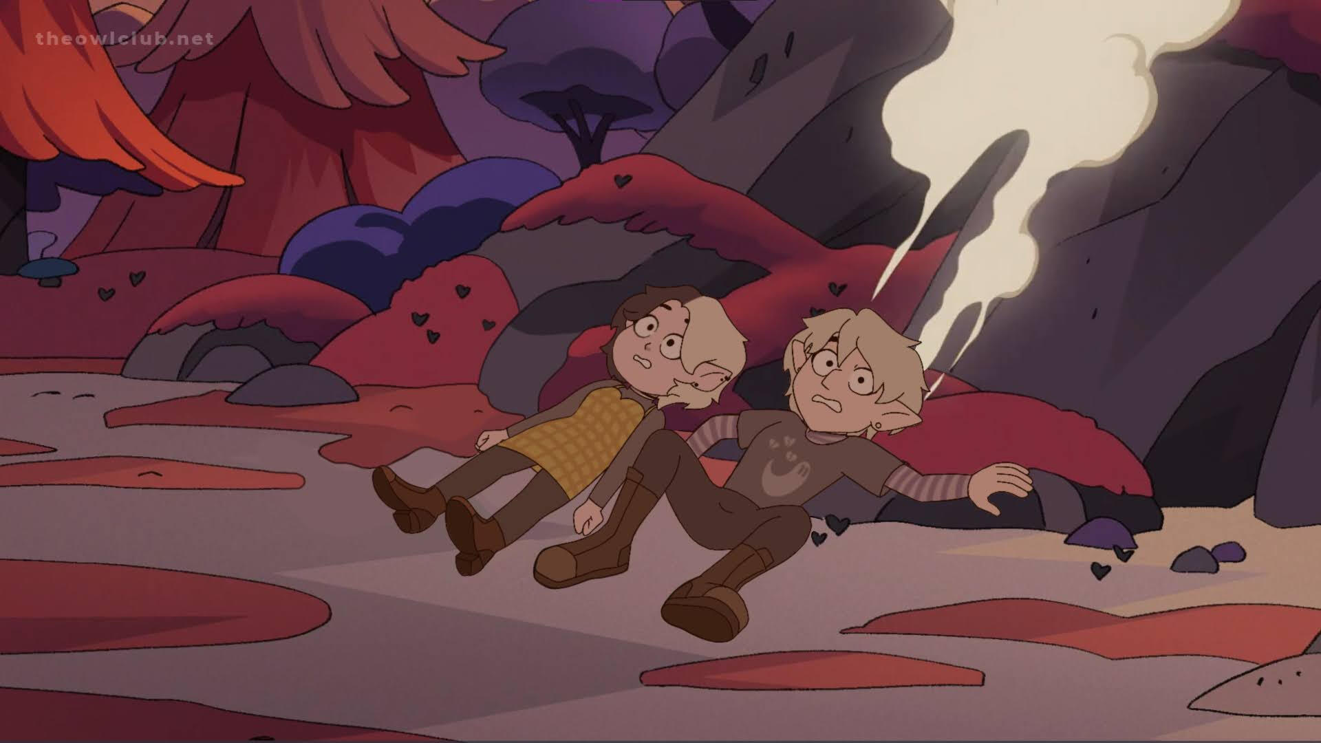 The Owl House [2023]