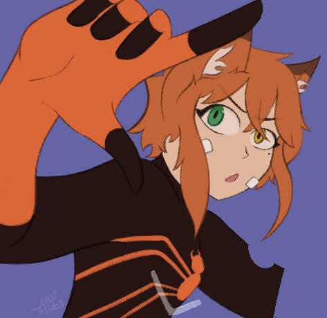 Flat Colour