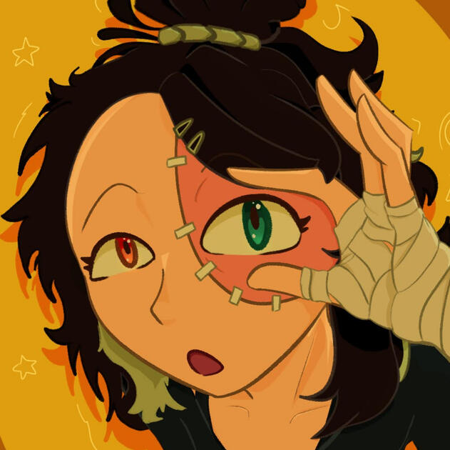 Icon/PFP